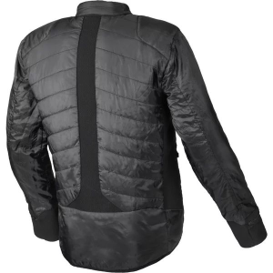 Geaca textil impermeabila touring/adventure MACNA CHIEFTANE M Bej/Negru, 2, nordicamoto.ro