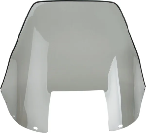 Lexan® Polycarbonate Windshield Gray