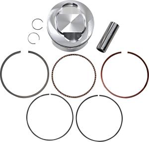 Atv/utv Piston Kit 