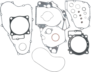 MOOSE RACING Complete Gasket Kit 