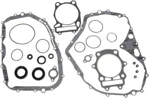 MOOSE RACING Complete Gasket And Oil Seal Kit 