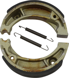 Brake Shoe Asbestos Free Sintered Metal, 1, nordicamoto.ro