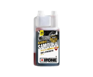 Ulei 2t IPONE SAMOURAI RACING STRAWBERRY