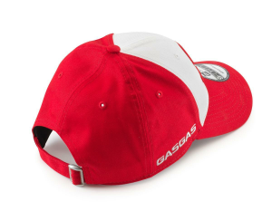 REPLICA TEAM CAP CURVED, 2, nordicamoto.ro