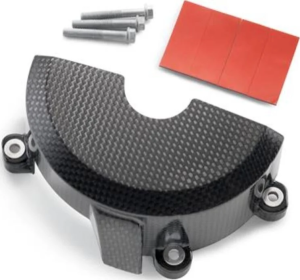 Ignition cover protection