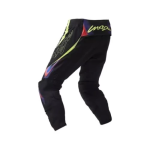 Pantaloni Fox Flexair Energy Negru 44, 3, nordicamoto.ro
