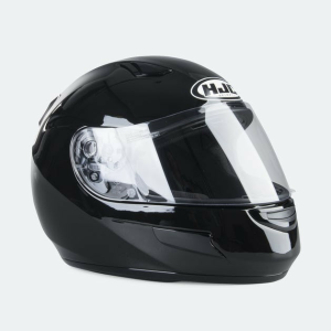 Casca HJC CL-SP Solid Negru 3XL, 4, nordicamoto.ro