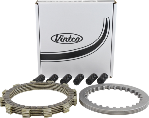 Clutch Plate Kit, 2, nordicamoto.ro