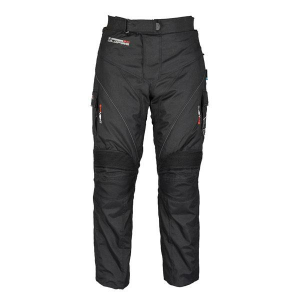 Pantaloni Textil Oxford WILDFIRE 2.0 Negru