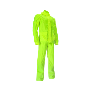 Costum de ploaie Acerbis X-THUNDER Yellow Fluo