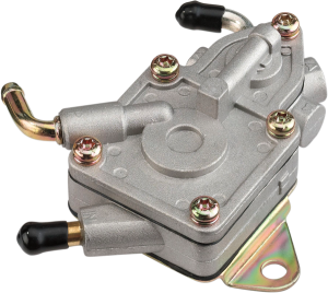 Polaris Carbureted Fuel Pump 