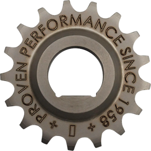 Adjustable Pinion Sprocket, 1, nordicamoto.ro