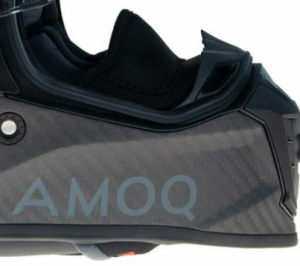 AMOQ Recoil Breath mask