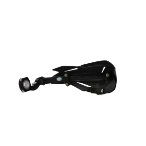 Handguard Acerbis X-Factory Yamaha Tenere 700 19'-26' Negru, 3, nordicamoto.ro
