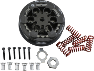 Core Manual Clutch Kit