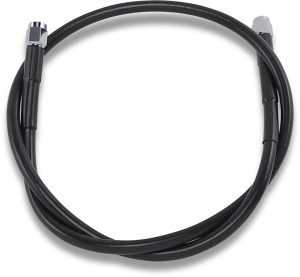 Universal Brake Line Black, 2, nordicamoto.ro