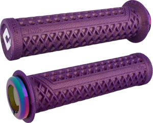 Vans V2.1 Lock-on Grips Purple