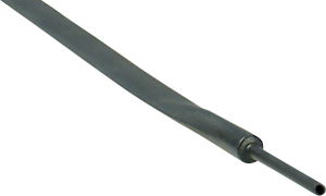 Hi-temp Shrink Tubes Black