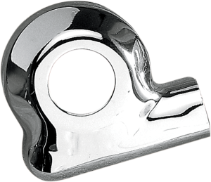 Speedometer Drive Cover Chrome, 1, nordicamoto.ro