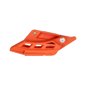 Kit Patine Si Ghidaj Lant Acerbis KTM/Husqvarna/Gas Gas 24'-27' Portocaliu, 4, nordicamoto.ro