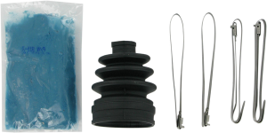 Cv Boot Kit Standard Black