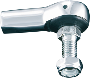 Chrome Universal Joint Chrome