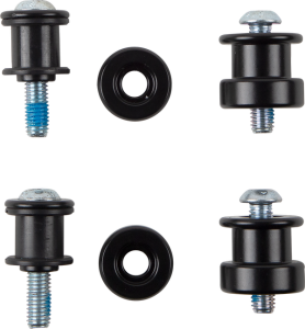 Detach Rack Blk Scout
