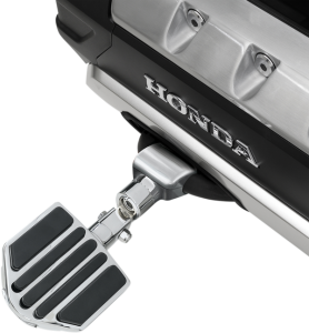 Highway Mounts Black, 2, nordicamoto.ro