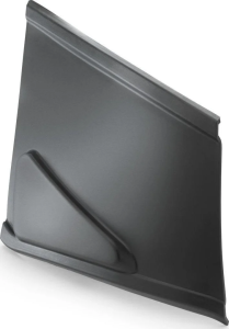 Swing arm protection