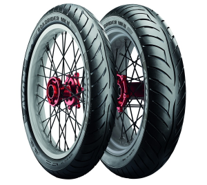 Roadrider Mkii Tire 