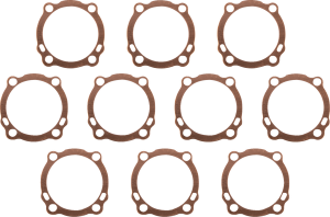 Replacement Cylinder Head And Compliance Fitting Gaskets, 2, nordicamoto.ro