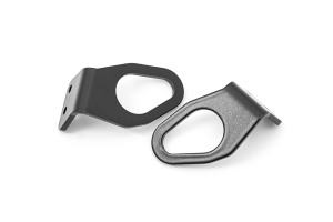 Adapter For Turn Signals Black