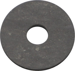 Replacement Washer Black 