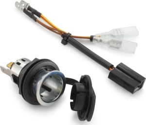 POWER SOCKET KIT, 1, nordicamoto.ro