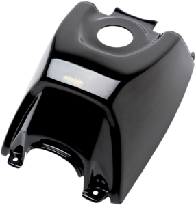 Replacement Gas Tank Cover Black, 2, nordicamoto.ro