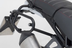 Slc Side Carrier Black