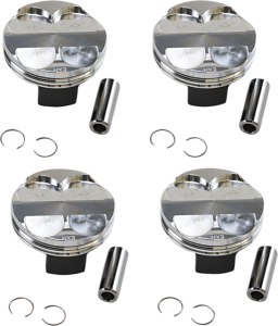SET DE PISTON