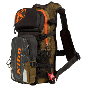 Rucsac Hidratare Klim Nac Pak 3L Hydrapak