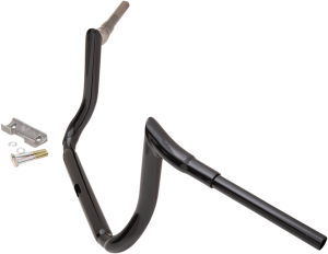 1-1/2(r) Grande Prime Ape Hanger Handlebar Black, 1, nordicamoto.ro