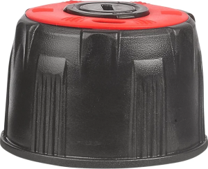 Polisport Can Cap Black, 1, nordicamoto.ro