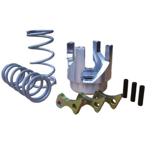 SPI 2010-12 Ski-doo 800 E-TEC 120 Track 0-3000ft Clutch Kit
