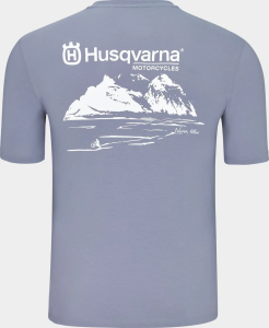 Tricou „Never Follow”, 3, nordicamoto.ro
