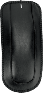 Fender Bib Black, 1, nordicamoto.ro