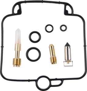 Economy Carburetor Repair Kit, 2, nordicamoto.ro