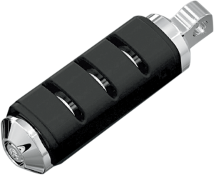 Trident Iso® Pegs Black, 2, nordicamoto.ro