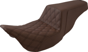 Step-up Seat Brown, 1, nordicamoto.ro