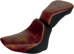 Pillion Pad Brown, 3, nordicamoto.ro