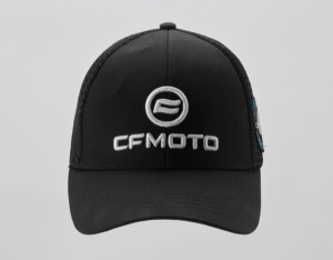 ȘAPCĂ CFMOTO CUSTOMIZATION – NEGRU, 4, nordicamoto.ro