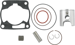 High Performance Piston Kit With Gaskets For 2-stroke