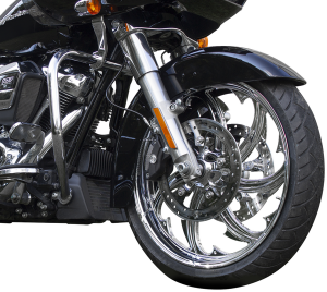 Fury Moto Forged Aluminum Wheel -, 3, nordicamoto.ro